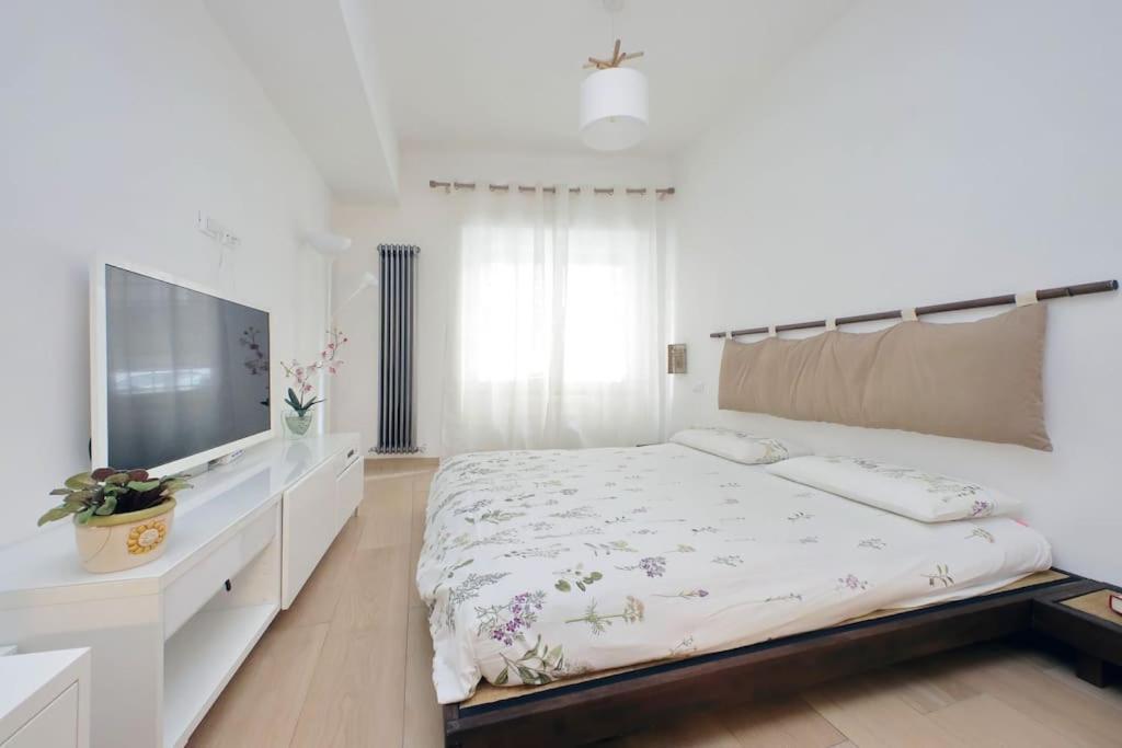 Apartamento Casina Degli Eroi